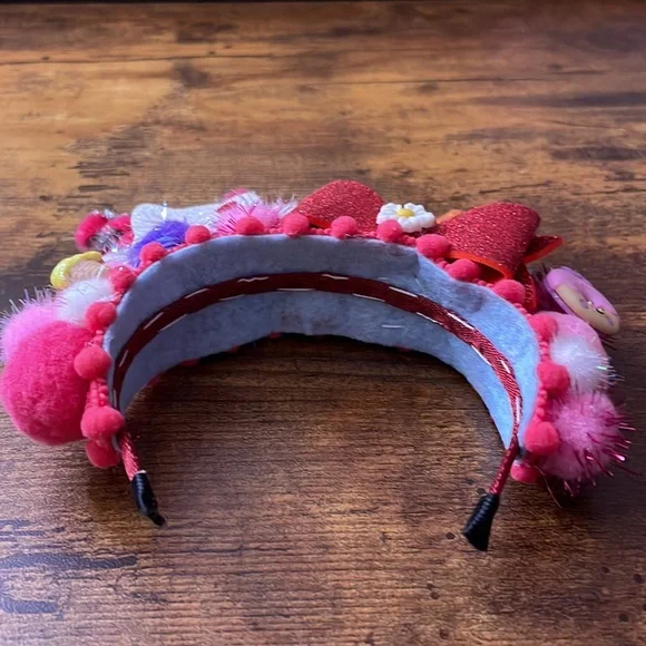 Headband made for Blythe doll - Picture 4 of 4